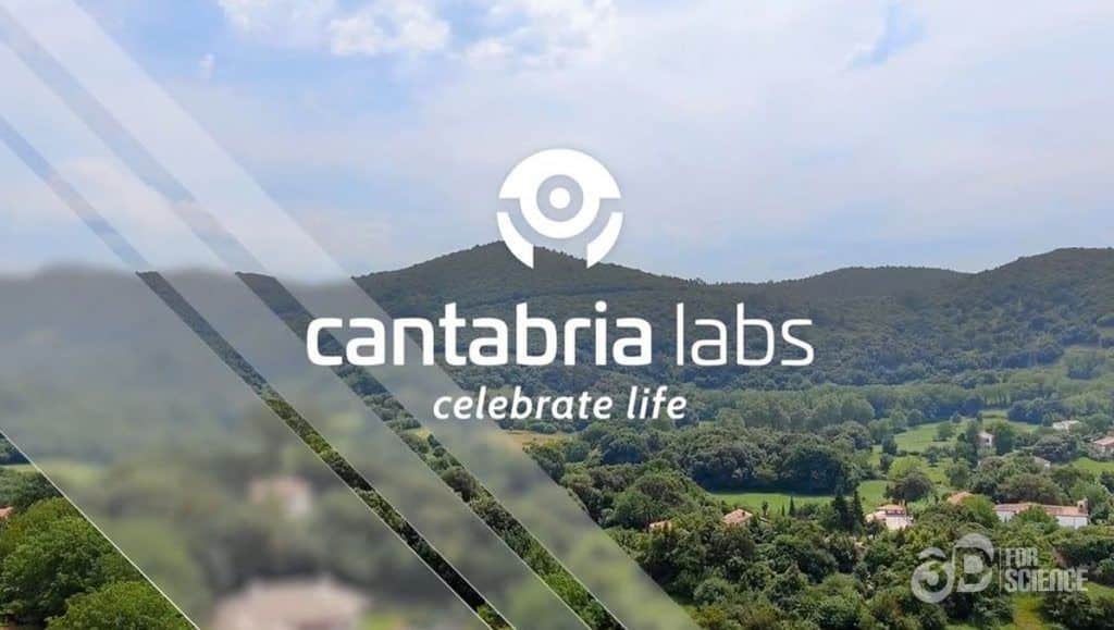 You are currently viewing Learn, Share And Experience Science With Cantabria Labs