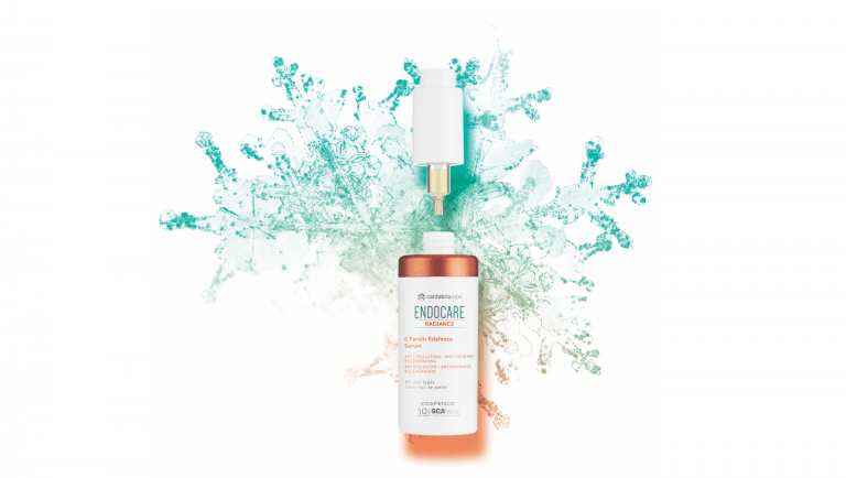 Read more about the article ENDOCARE RADIANCE C Ferulic EDAFENCE® Serum