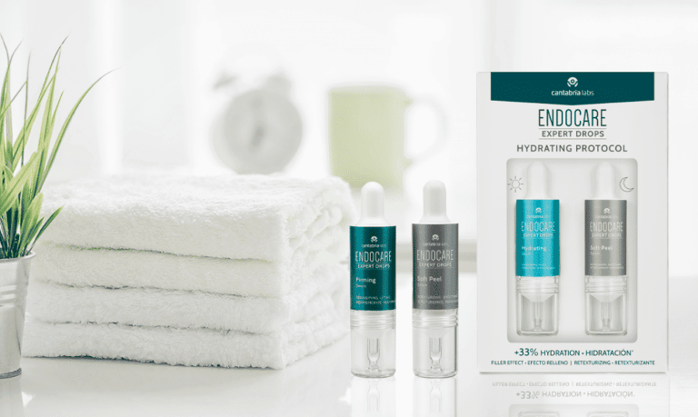 Read more about the article <strong>Endocare Expert Drops Science & Performance in Every Drop!</strong>