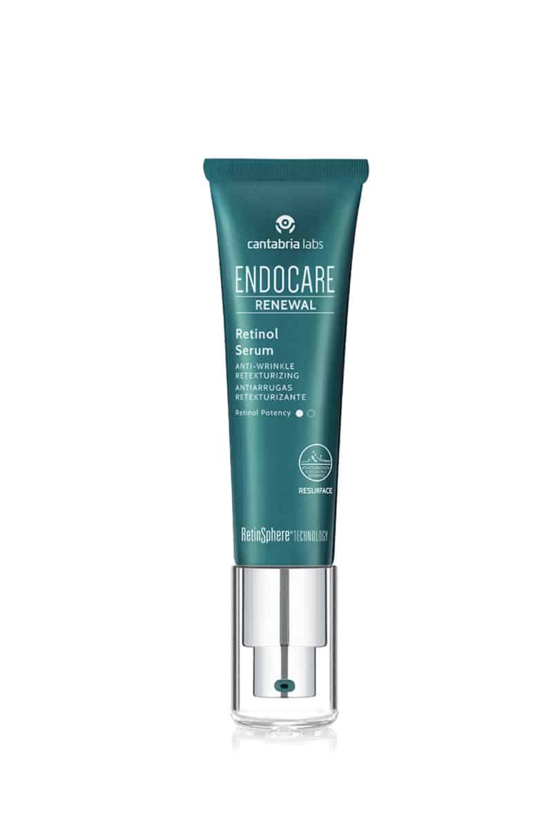 Endocare Renewal Retinol Serum