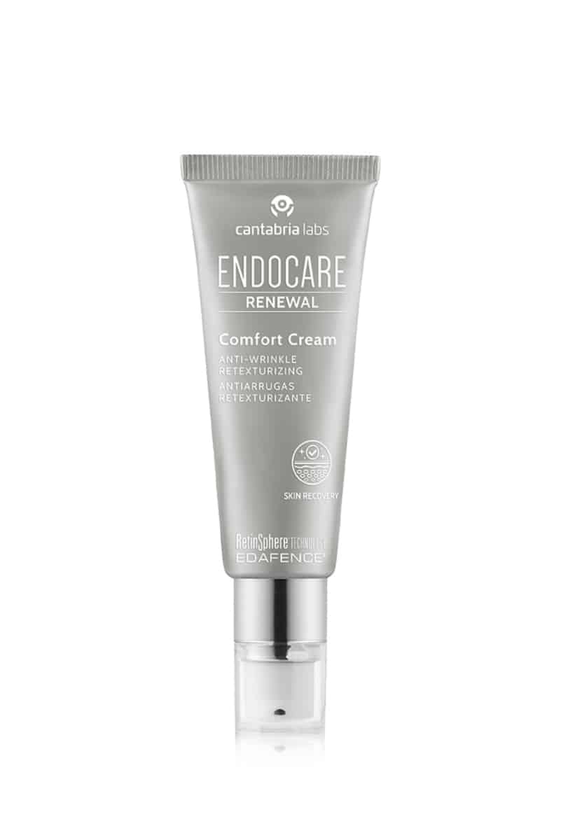 Endocare Renewal Comfort Cream
