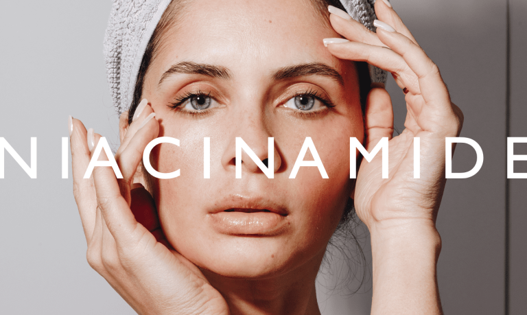 Read more about the article The Power of Niacinamide: Your Brighter, Smoother Skin Guide