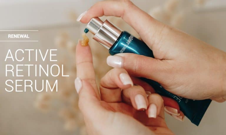 Read more about the article Endocare’s Active Retinol Serum: Your Daily Dose of Skin Vitality