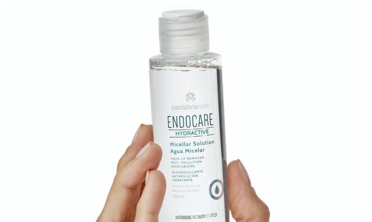 Read more about the article Endocare Hydractive Micellar Solution: Cleanse with Confidence