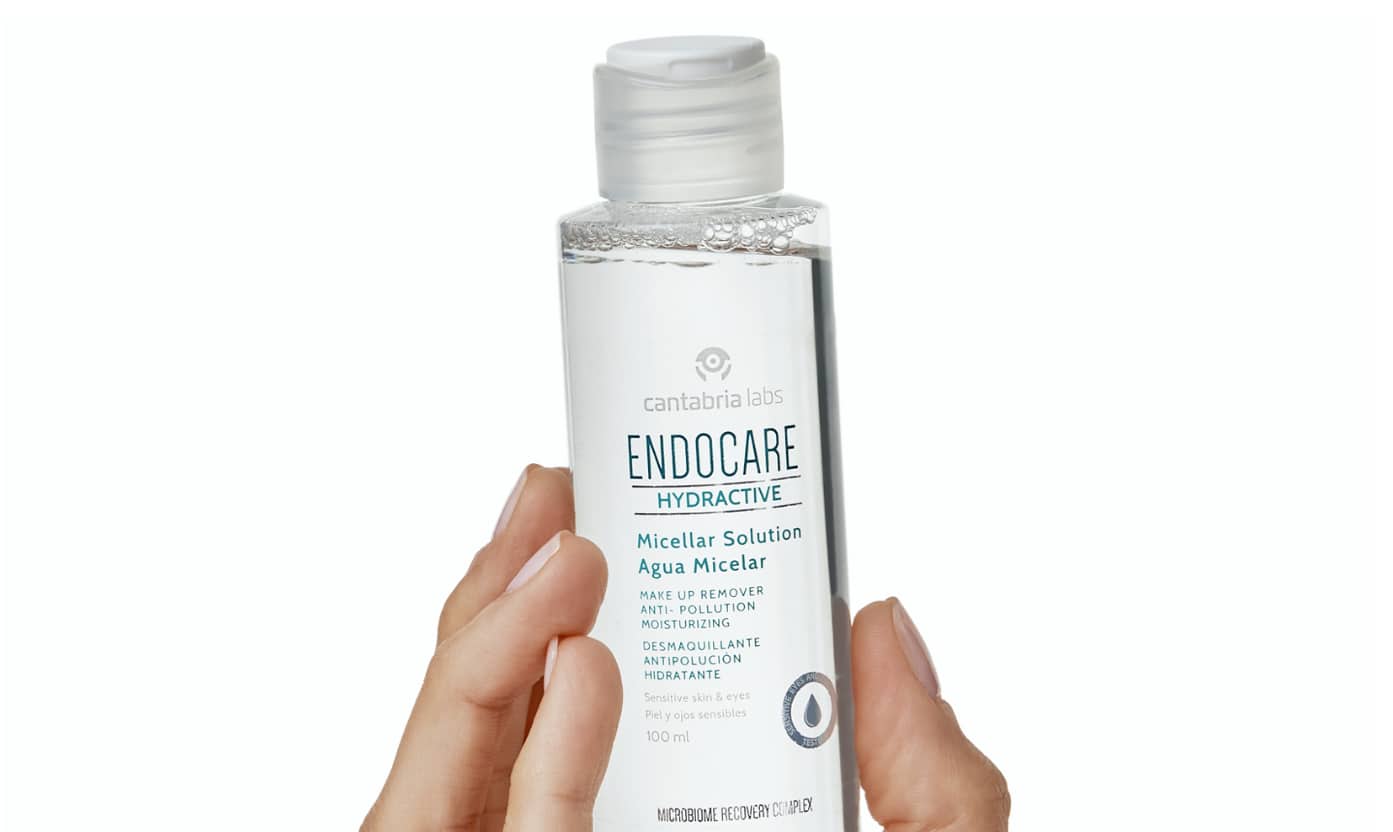 You are currently viewing Endocare Hydractive Micellar Solution: Cleanse with Confidence