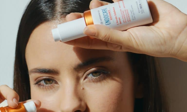 Read more about the article Brightening Serum Brilliance: Achieving a Glowing Complexion