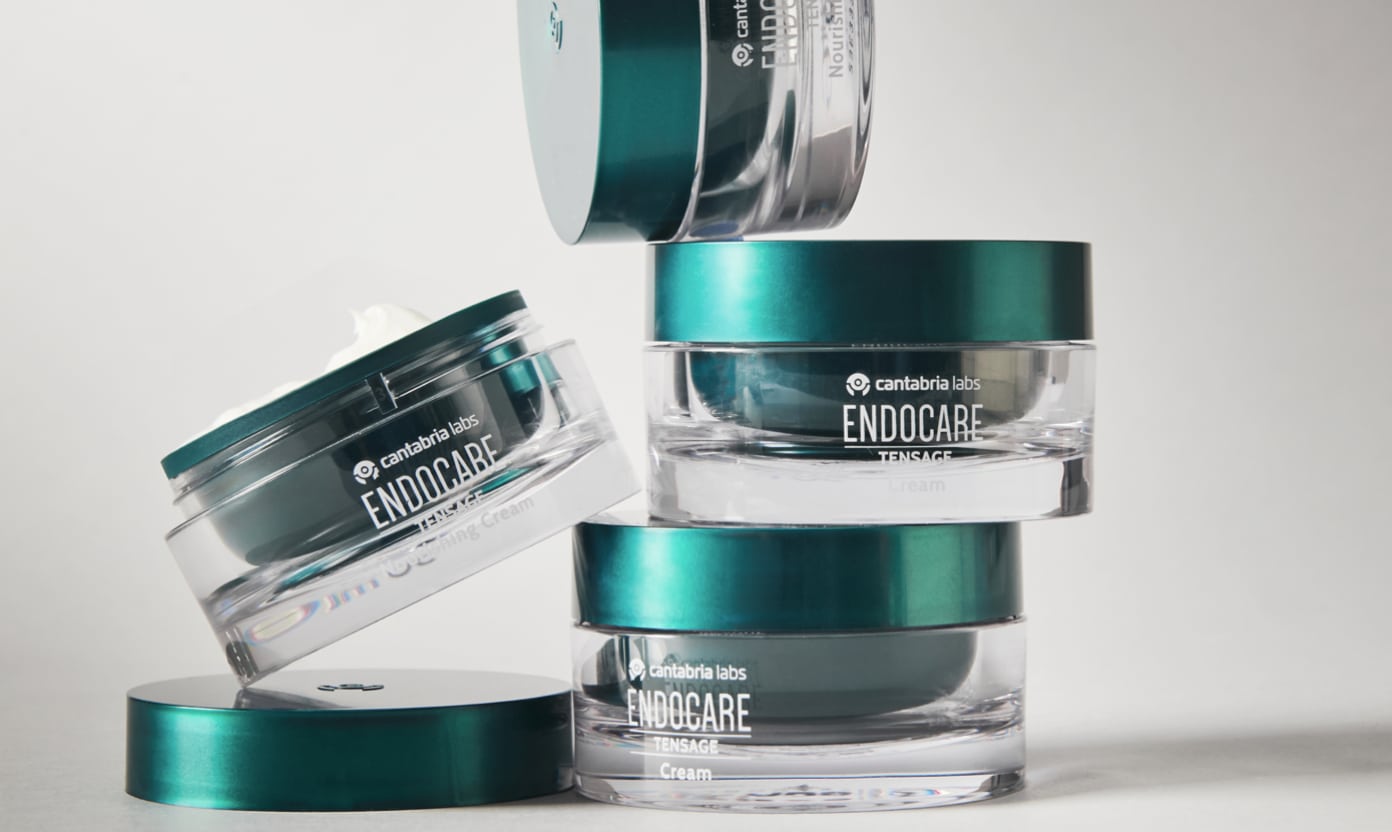 You are currently viewing The Rejuvenating Power of the Tensage Nourishing Cream
