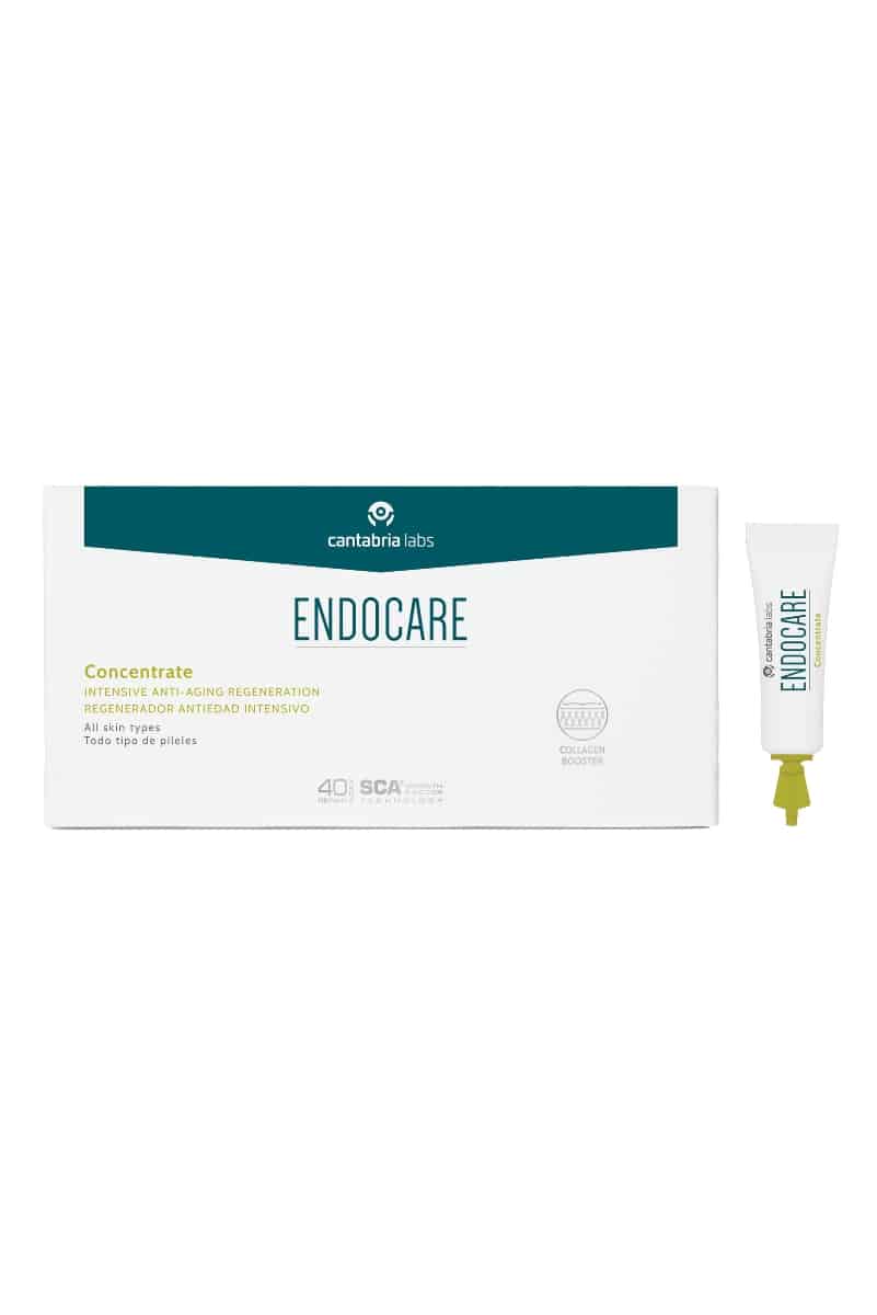 Endocare ESSENTIAL Concentrate